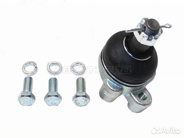 Шаровая опора