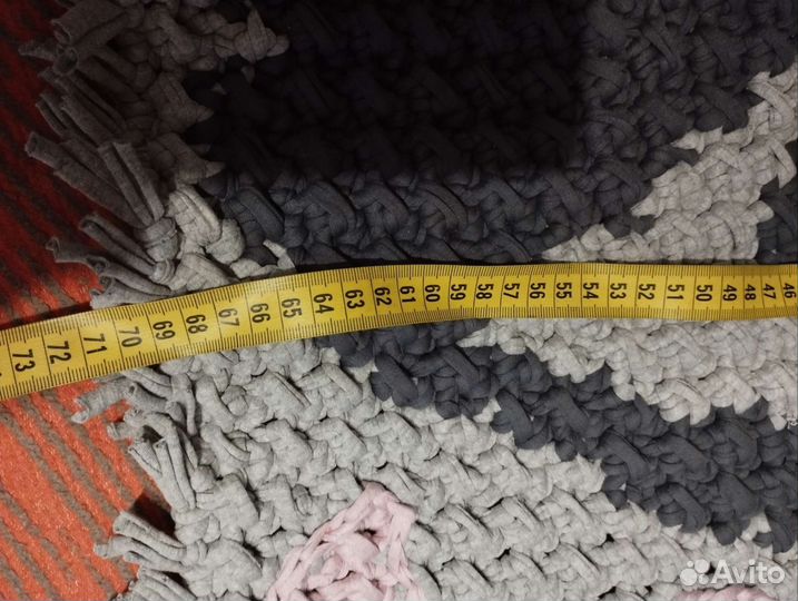 Коврик, панно