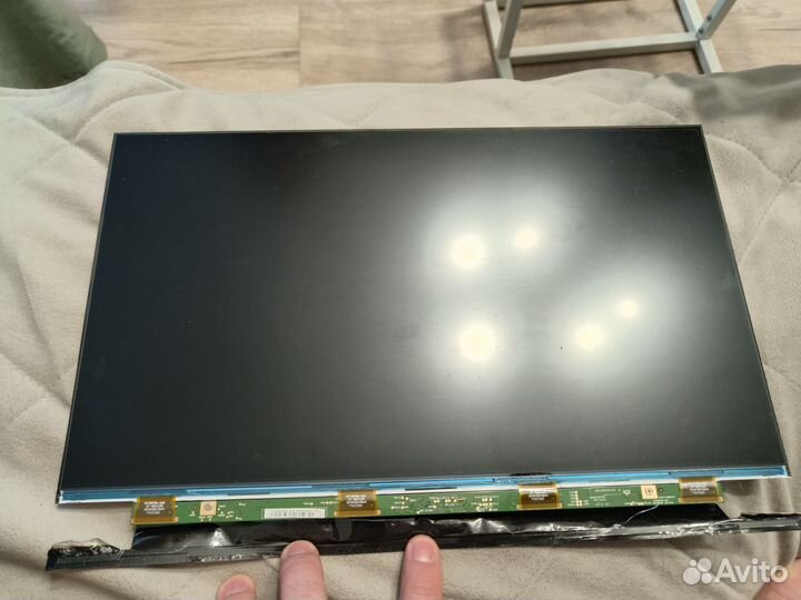 Матрица BOE NV156FHM-N4N с Dell G3 3500