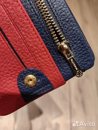 Портмоне narvin