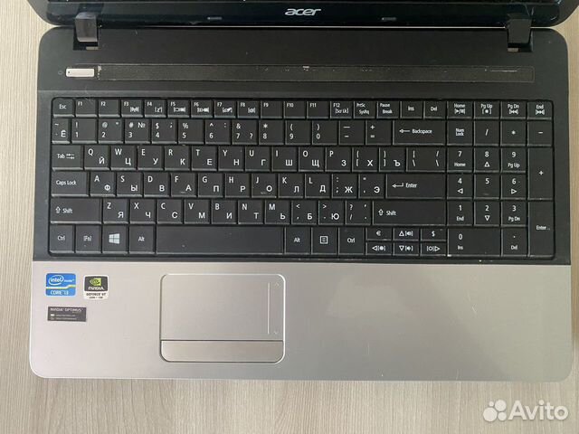 Acer aspire e1 571g