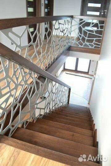 Лестницы красивые