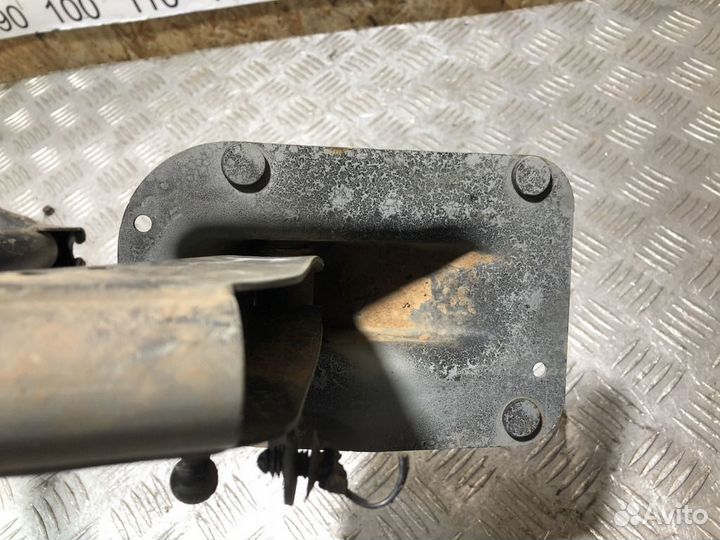 Петля багажника левая Bmw 7 f04 2008-2015