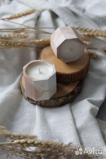 Ароматические свечи оптом