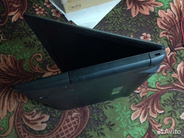 Asus x551m