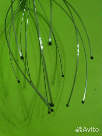 Массажер для головы