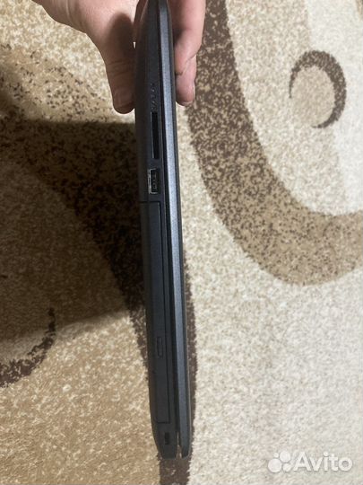 Ноутбук hp для работы