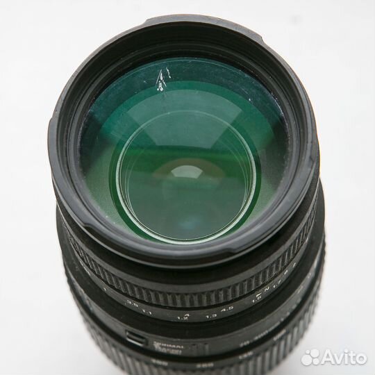 Объектив Sigma DG 70-300 1:4-5.6 (Canon)
