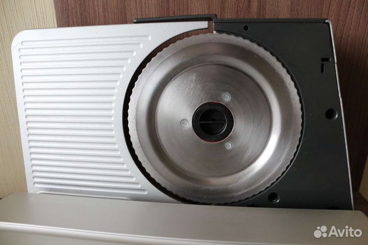 Ломтерезка ritter solida 3