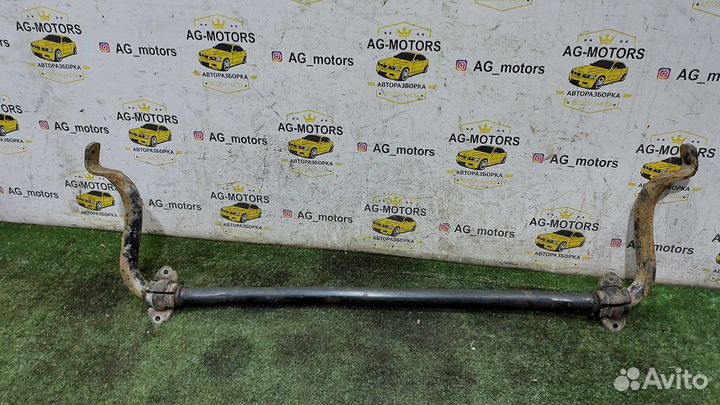 Стабилизатор передний Audi A4 B5 седан
