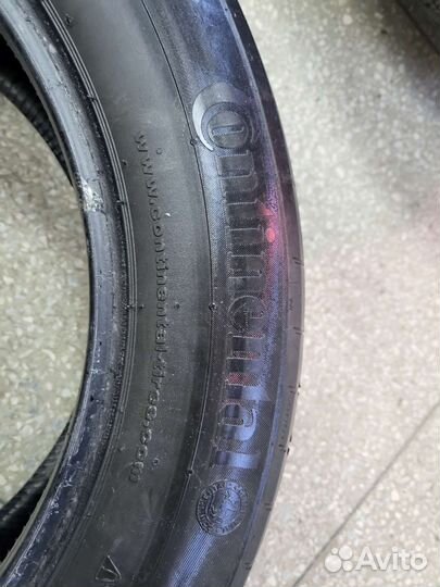 Continental ComfortContact - 5 255/50 R19 103W