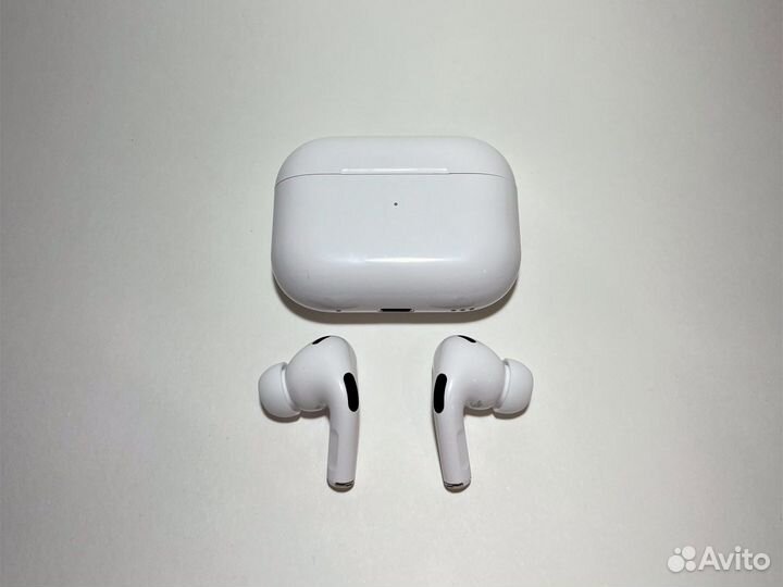 Наушники airpods PRO 2 2024