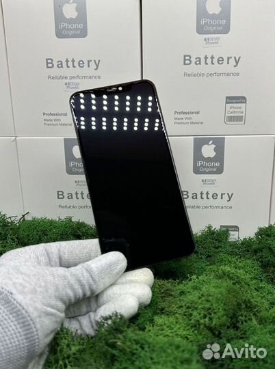 Дисплей iPhone 11 Pro Max