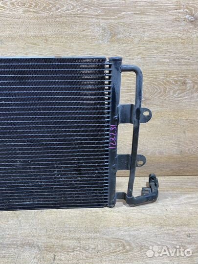 Радиатор кондиционера VW New Beetle A4 128231