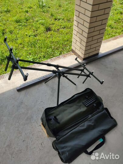 Род под boya трипод на 4 уд