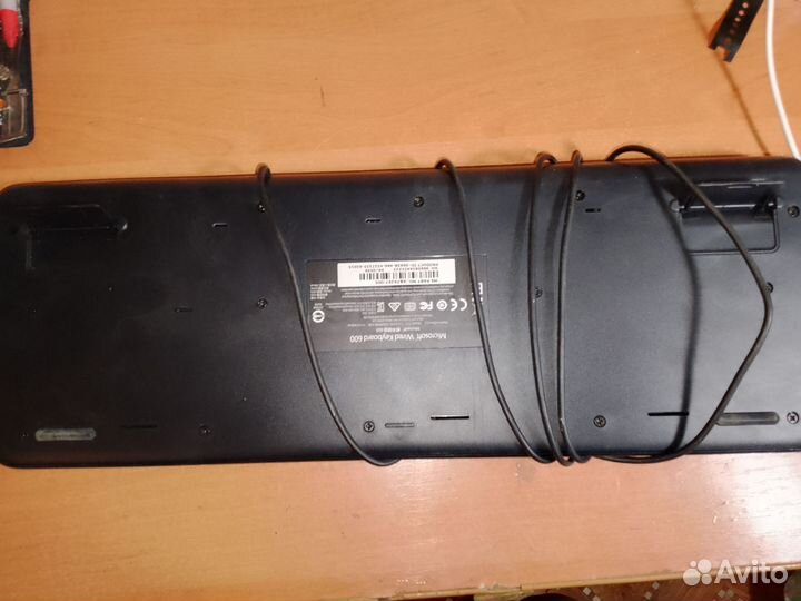 Клавиатура для пк