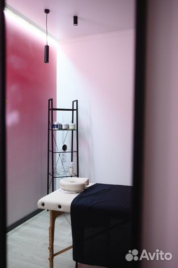 Коррекционный массаж и СПА