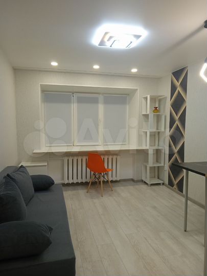 Квартира-студия, 19 м², 1/5 эт.