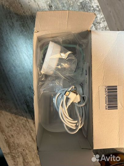 Молокоотсос электрический