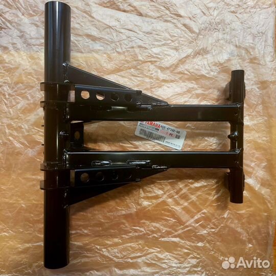 Рычаг задней подвески снегоход yamaha Viking VK10