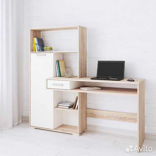 Стол компьютерный на Александровской 101/1