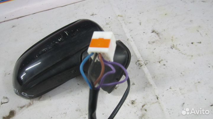 Зеркало правое Мазда Премаси Premacy Mazda Premacy