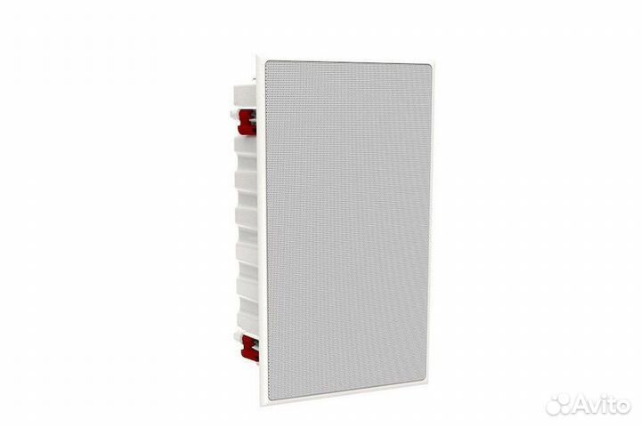 Встраиваемая акустика Bowers & Wilkins CWM7.5 S2 W