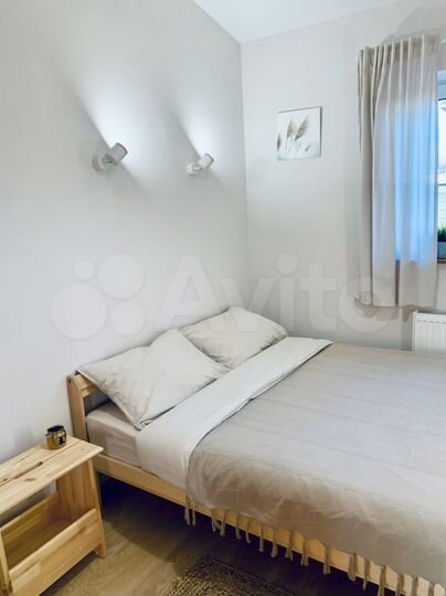 Дом 60 м² на участке 6 сот.