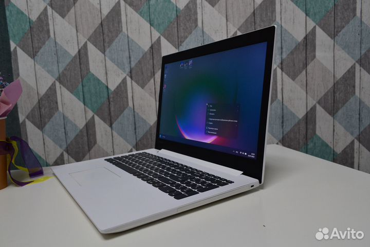 Ноутбук Lenovo 330-15ARR Ryzen 3/8Гб /SSD