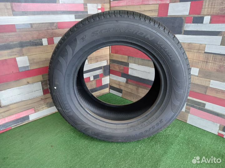 Pirelli Scorpion A/S 265/60 R18 110H