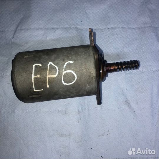 Фазорегулятор Peugeot/Citroen/BMW Гарантия