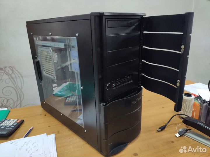 Системный блок i5 ssd