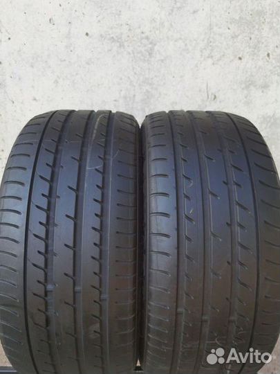 Toyo Proxes T1 Sport 245/40 R18 97Y