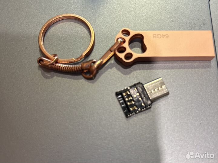 Usb флешка 64 гб