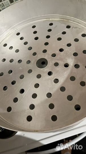 Мантоварка