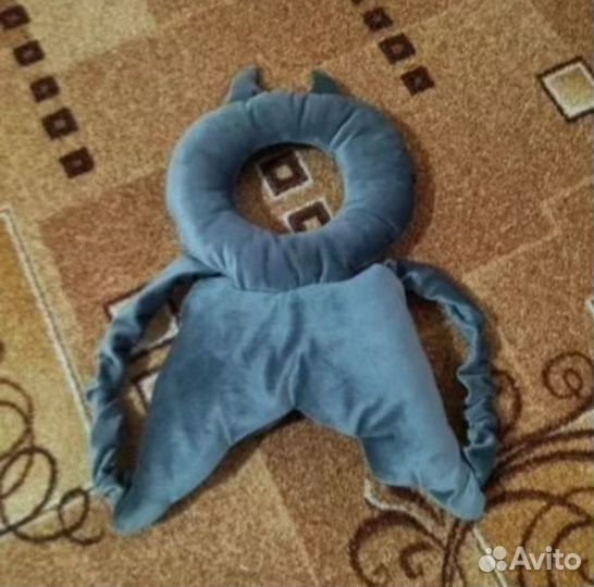 Противоударная подушечка