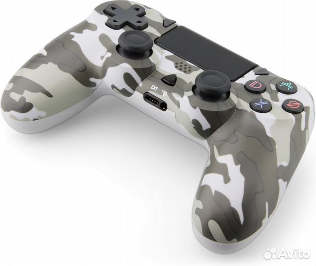 Джойстик PS4 геймпад dualshock 4