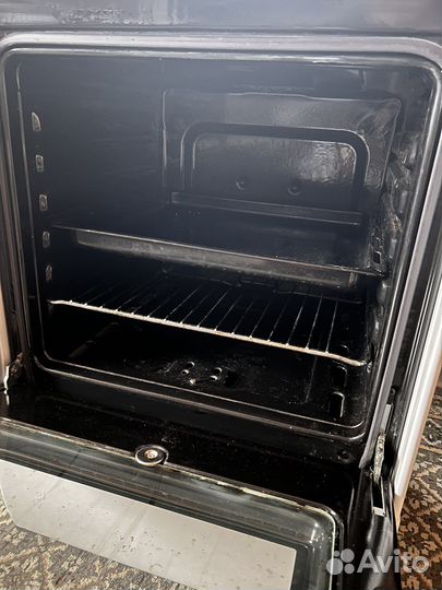 Газовая плита бу beko