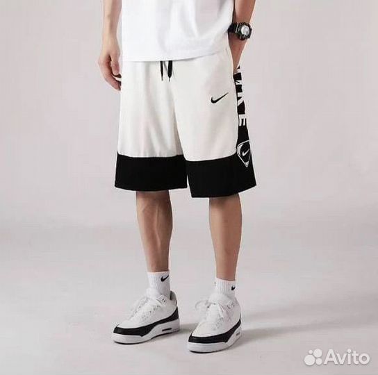 Шорты nike