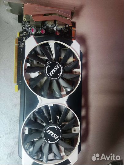 Видеокарты от GTX 650 до RTX 4090 а наличии