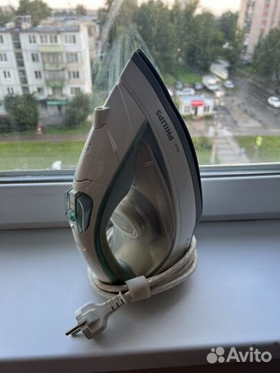 Утюг philips