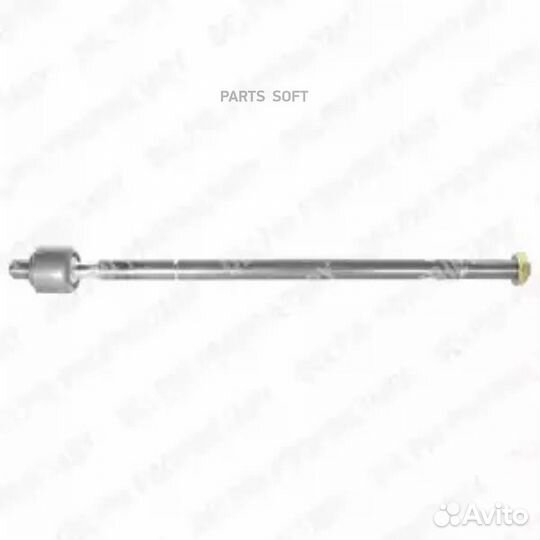 Delphi TA1809 Тяга рулевая L V184 - V347