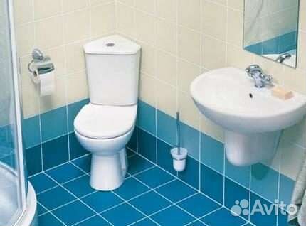 Услуги сантехника, сварщика без посредников