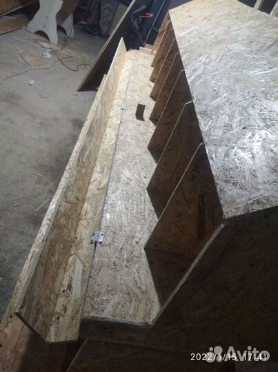 Гнездо для кур