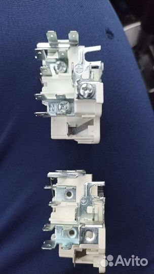 Реле для холодильника