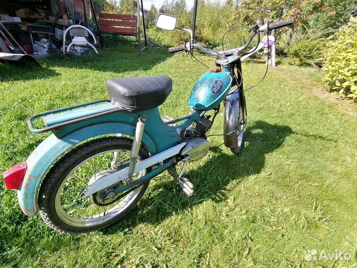 Рига 4