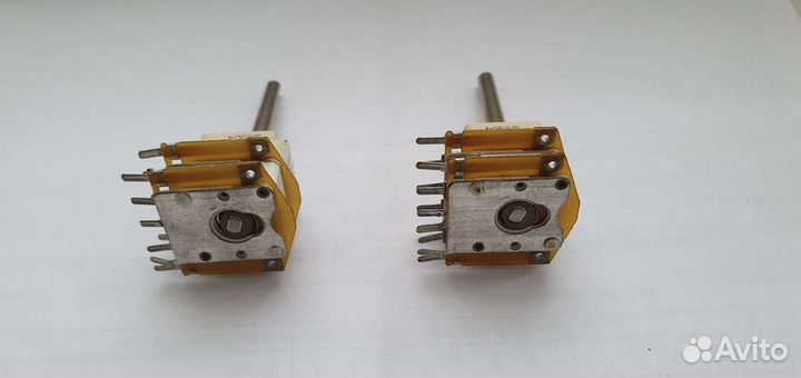 Резистор сп3-33-25