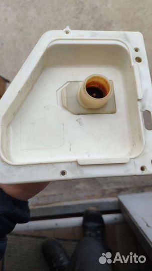 Стиральная машина bosch wfc 2063