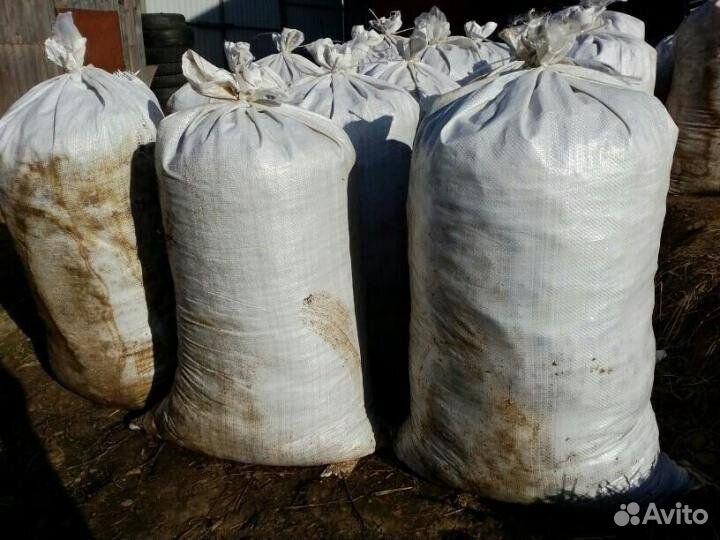 Навоз крс с доставкой