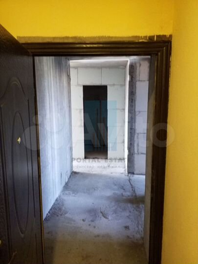 2-к. квартира, 59 м², 12/12 эт.